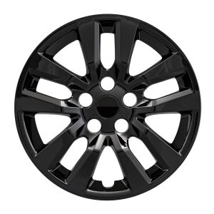 Wheel Cover - 16 Inch - Coast To Coast - IWC50516BLK