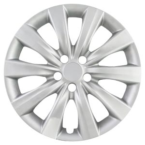 Wheel Cover - 16 Inch - Coast To Coast - IWC50816S