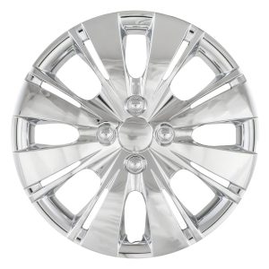 Wheel Cover - 15 Inch - Coast To Coast - IWC50915C
