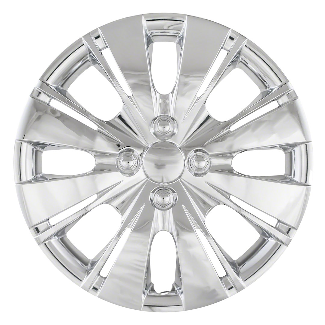 Wheel Cover - 15 Inch - Coast To Coast - IWC50915C