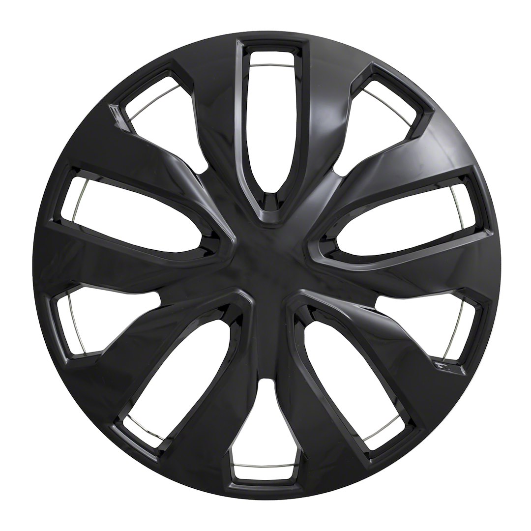 Wheel Cover - 16 Inch - Coast To Coast - IWC51916BLK
