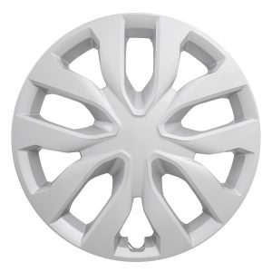Wheel Cover - 17 Inch - Coast To Coast - IWC51917S