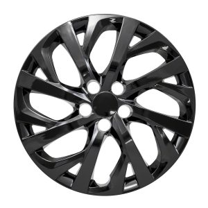 Wheel Cover - 16 Inch - Coast To Coast - IWC52816BLK