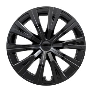 Wheel Cover - 16 Inch - Coast To Coast - IWC53016BLK