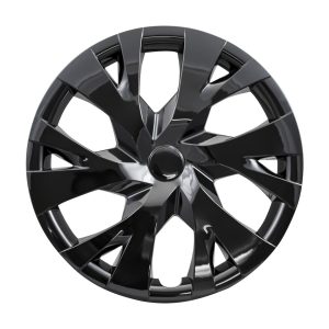 Wheel Cover - 16 Inch - Coast To Coast - IWC53316BLK
