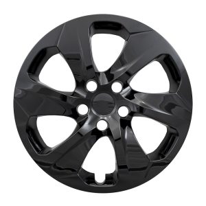 Wheel Cover - 17 Inch - Coast To Coast - IWC53917BLK