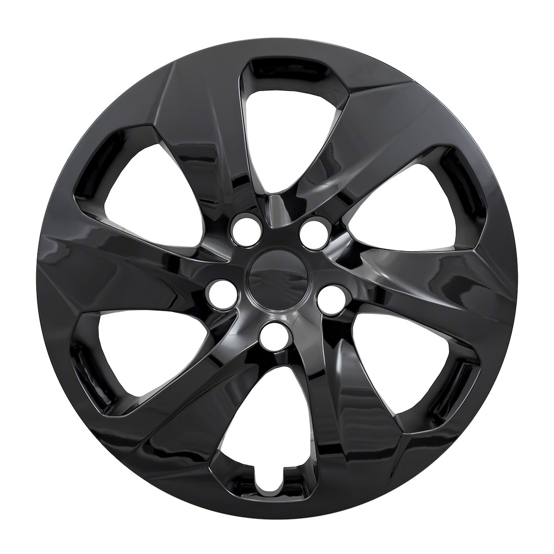Wheel Cover - 17 Inch - Coast To Coast - IWC53917BLK