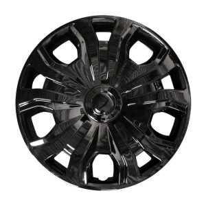 Wheel Cover - 16 Inch - Coast To Coast - IWC54316BLK