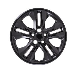 Wheel Cover - 17 Inch - Coast To Coast - IWC55017BLK