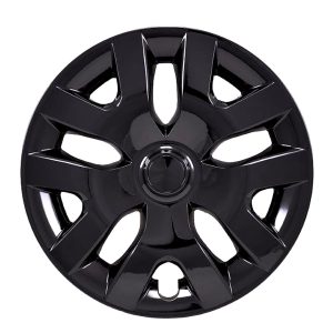 Wheel Cover - 16 Inch - Coast To Coast - IWC55416BLK