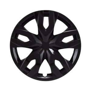 Wheel Cover - 17 Inch - Coast To Coast - IWC55617BLK