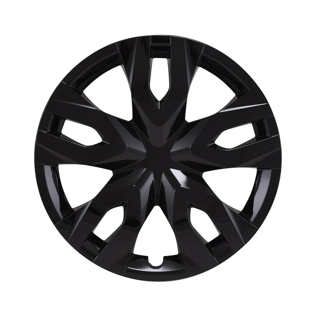 Wheel Cover - 17 Inch - Coast To Coast - IWC55617BLK