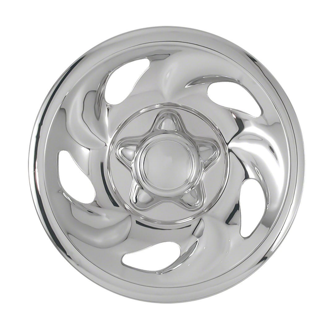 Peau de roue - Coast To Coast - IMP01X