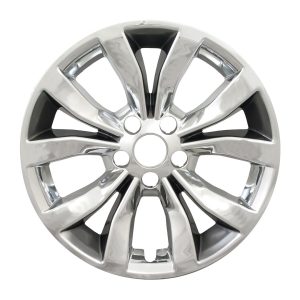 Peau de roue - Coast To Coast - IMP381CC