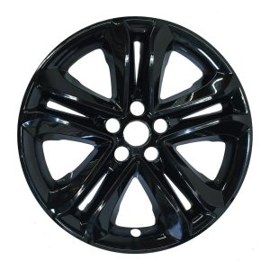 Peau de roue - Coast To Coast - IMP492BLK