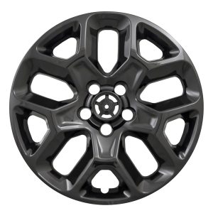 Peau de roue - Coast To Coast - IMP386BLK