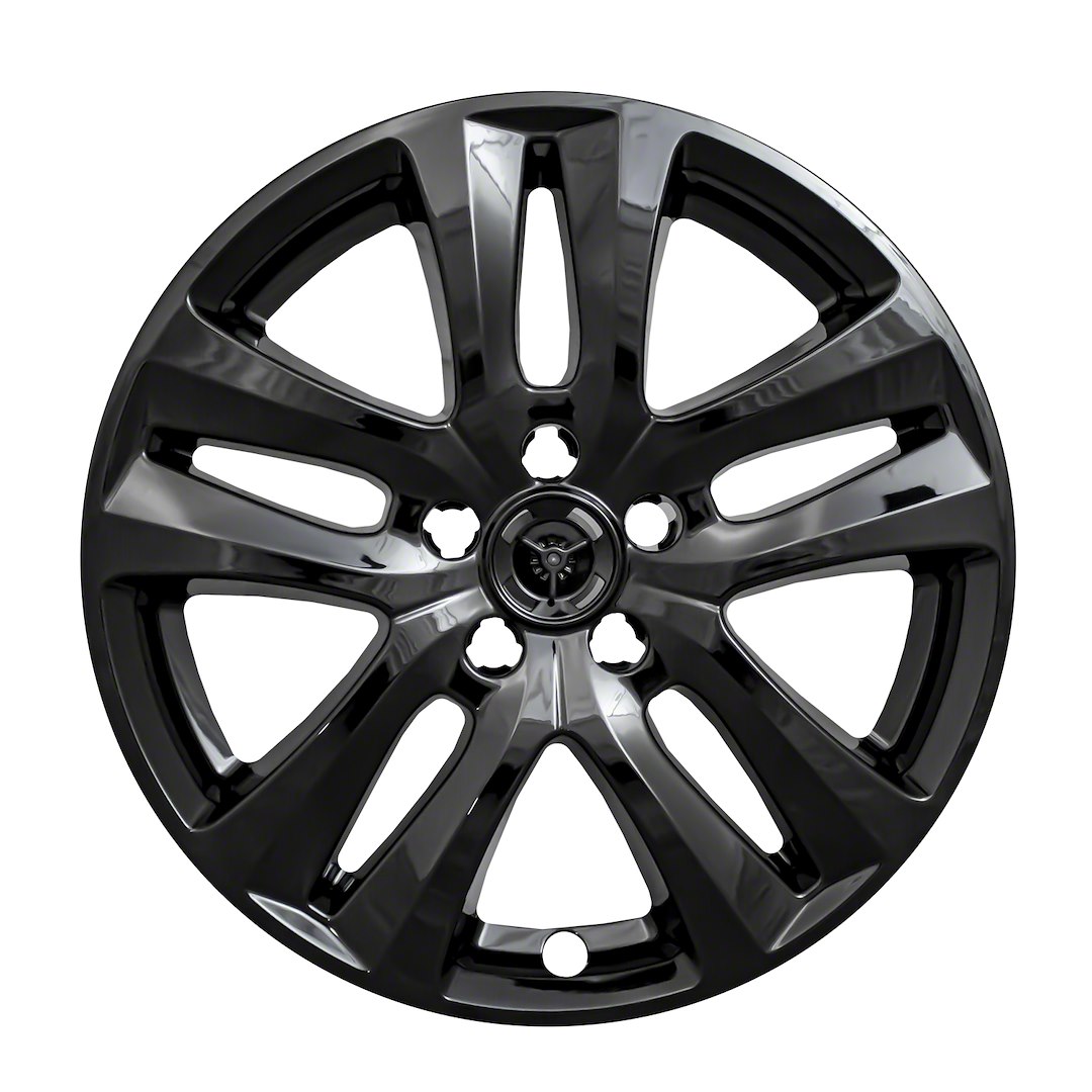 Wheel Skin - IMPOSTOR - Coast To Coast - IWCIMP441BLK