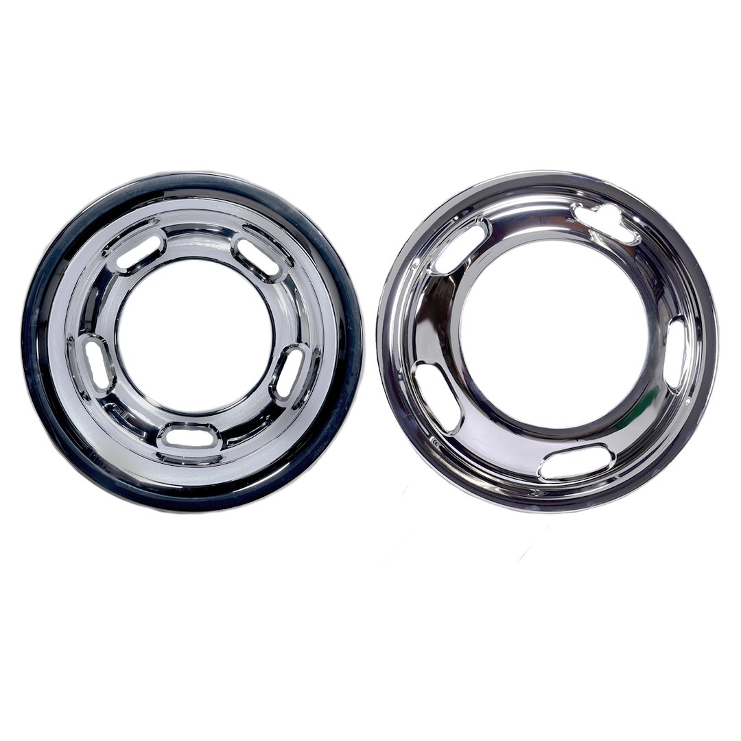 Wheel Simulator - Fits 17 Inch Wheels - Coast To Coast - IWCN9010