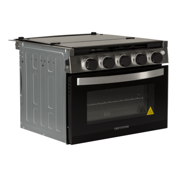 Cuisinière - Furrion LLC - 00-4080