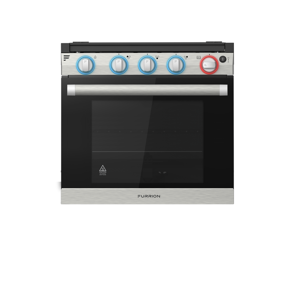 Cuisinière - Furrion LLC - 03-2500