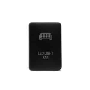 Interrupteur Multi-Usage - Cali Raised LED - CR2385