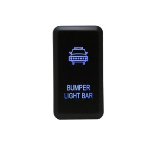 Interrupteur Multi-Usage - Cali Raised LED - CR2389