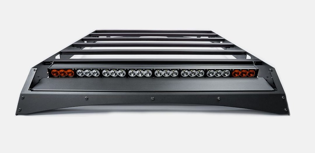 Barre de toit - Cali Raised LED - CR2945