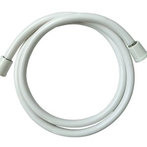Shower Head Hose - 60 Inch Length - Empire Faucet - CRD-U-HS60W