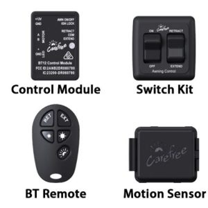 Kit de mise à niveau de auvent - Carefree RV - 01-5135