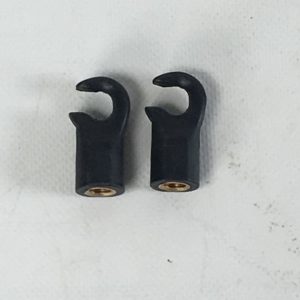 Awning Shock Mounting Hardware - Latitude - Carefree RV - R040905-001