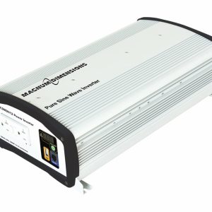 Inverseur de puissance - Magnum Energy - 24-0497