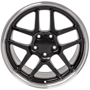 Roue - OE Wheels - 4750666