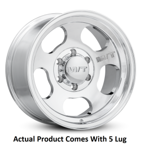 Roue - Mickey Thompson Wheel - 274516