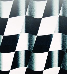 Tissu de store - Carefree RV - 00-1682