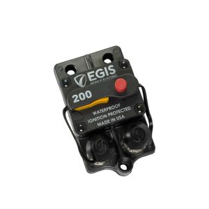 Circuit Breaker - 200 AMP - Egis - 4709-200