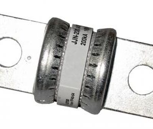 Fuse - Class-T Type - Go Power - F-200