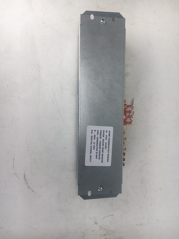 Assemblage de la boîte de contrôle de climatiseur - Coleman Mach - 71-9735