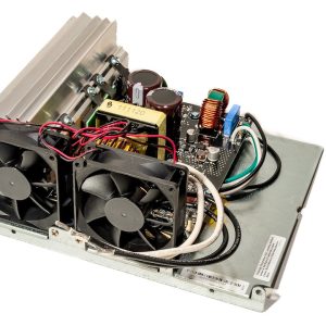 Convertisseur de puissance - Progressive Dynamics - 19-0322