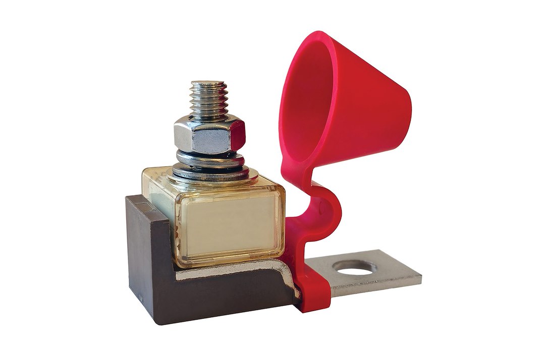 Bloc de fusibles - Samlex America - 19-2524