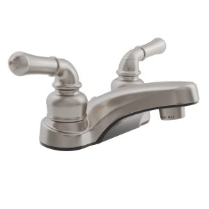 Faucet - Classical Series - Dura Faucet - DF-PL700C-SN