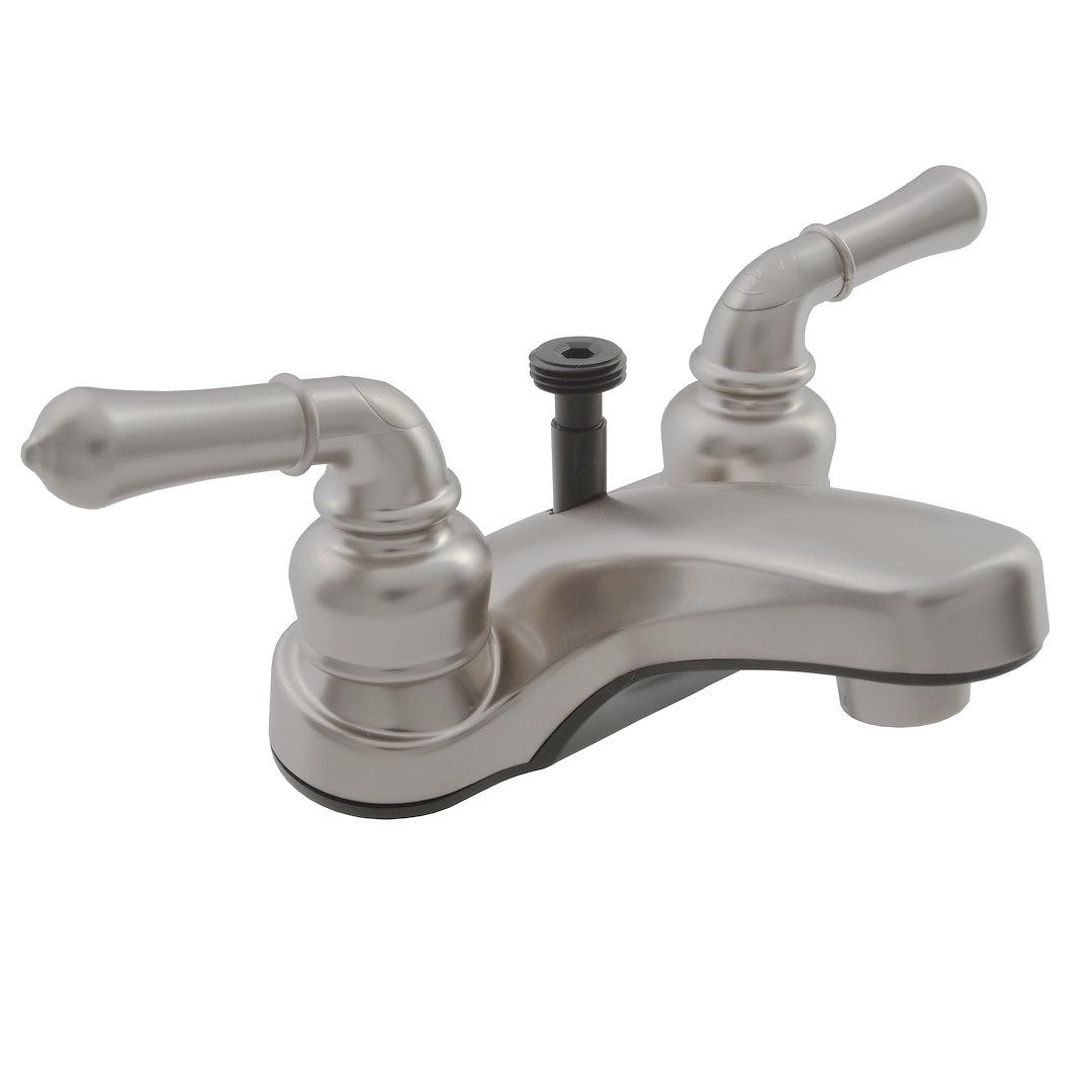 Faucet - Classical Series - Dura Faucet - DF-PL720C-SN