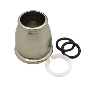 Écrou de bec de robinet - Dura Faucet - 10-9017