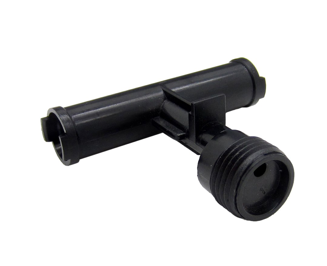 Robinet de douche avec inverseur - Dura Faucet - 10-9028