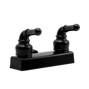 Faucet - Classical Series - Dura Faucet - DF-SA100C-MB