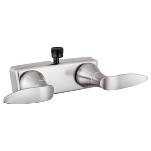 Faucet - Used For Shower - Dura Faucet - DF-SA100LH-SN