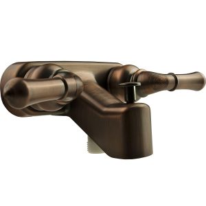 Faucet - Classical Series - Dura Faucet - DF-SA110C-ORB