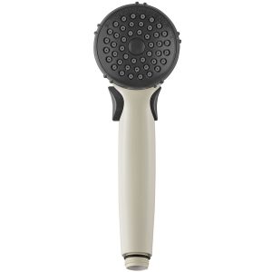 Shower Head - Hand Held - Dura Faucet - DF-SA400-BQ
