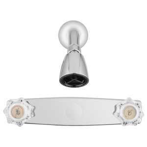 Robinet de contrôle de douche - Dura Faucet - 89-8514