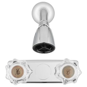 Robinet de contrôle de douche - Dura Faucet - 89-8515