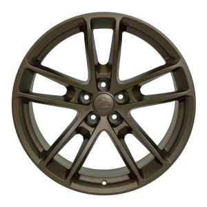 Roue - OE Wheels - 9511047